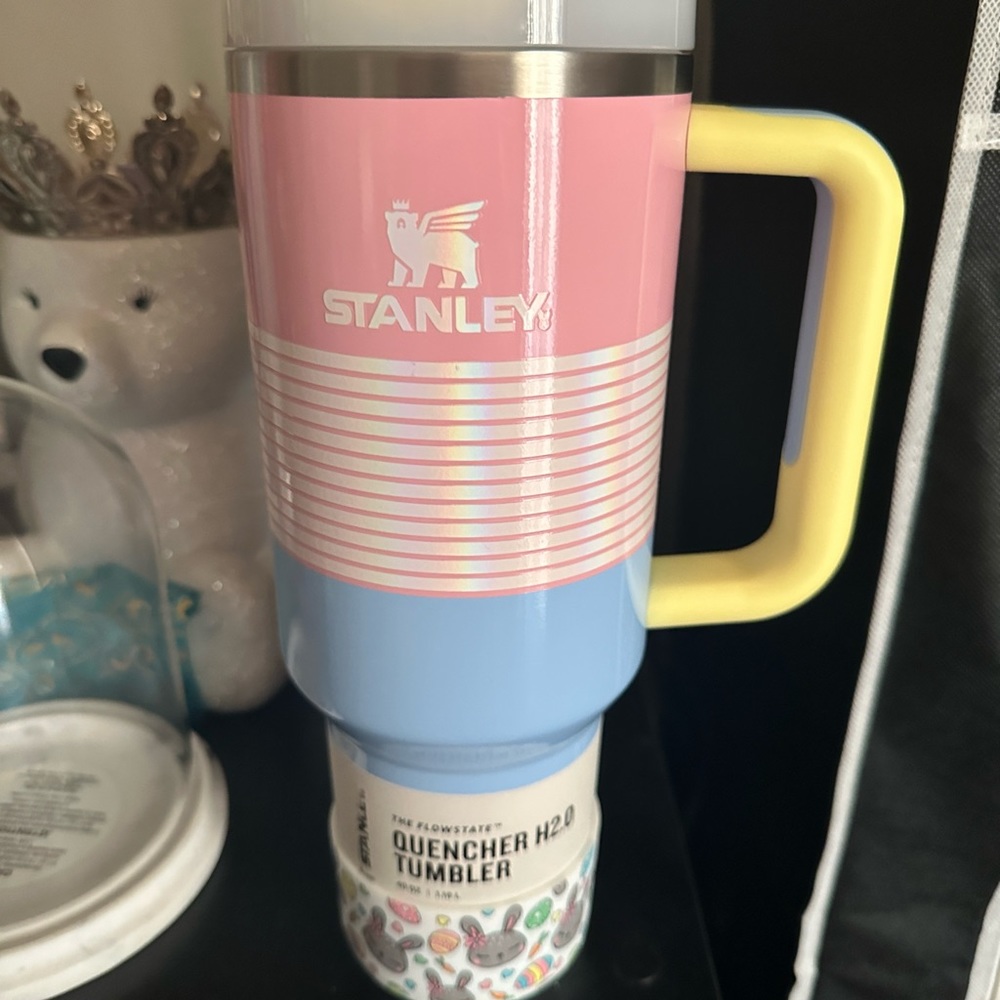 Stanley Easter edition